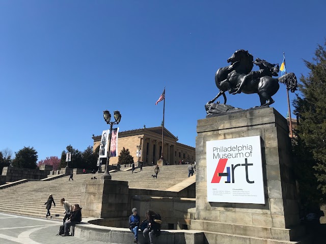 Rocky Steps
