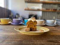 Lune Cafe and Dining