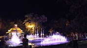 Фотография Евпаторийский светомузыкальный фонтан, дом 1, проспект Ленина, Евпатория, Украина