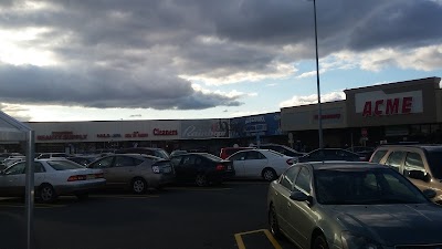 Stadium Plaza Shopping Center