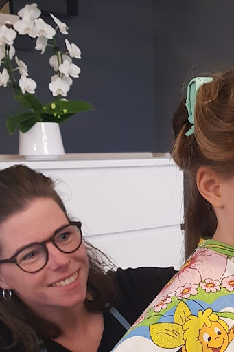 Veronika Huber / mobile Friseurmeisterin
