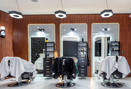 💈SUPRA BARBER SHOP💈