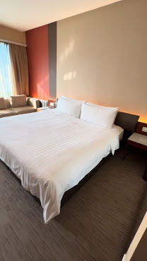 Traders Hotel Kuala Lumpur by null