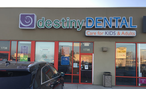 Destiny Dental - Hammond
