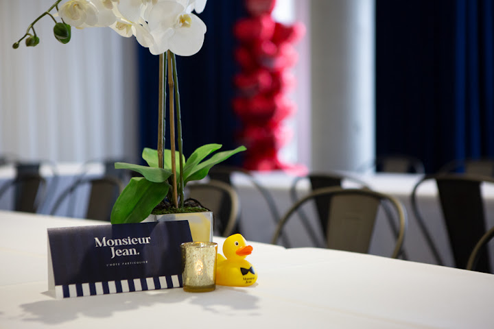 Monsieur Jean Hotel Particulier, an SLH Hotel by null