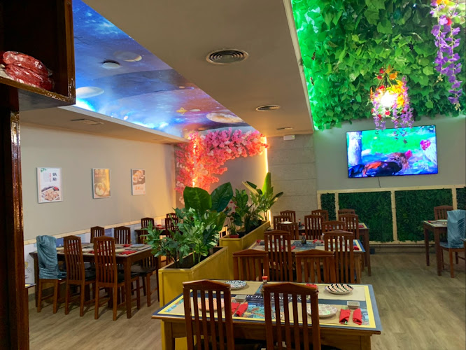 Sushi Fafa