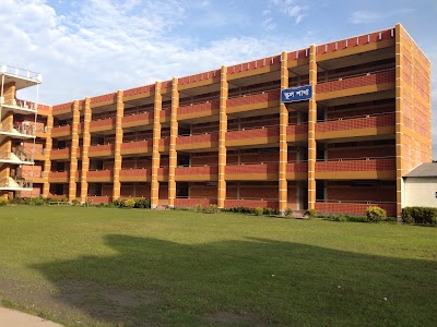 Photos of Afajuddin Memorial School & College