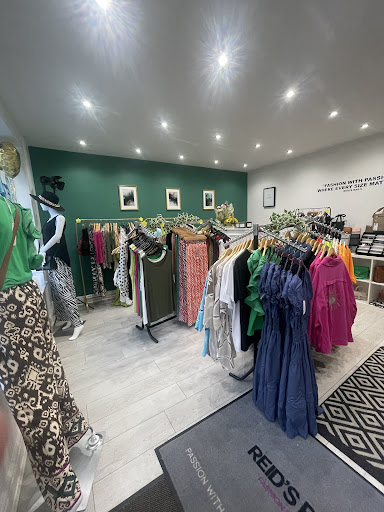 Reids Rails Boutique Ltd - Thumbnail