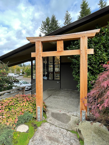 Bainbridge Public Library - Thumbnail