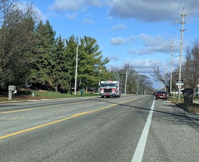 Georgetown Township Fire Station 2