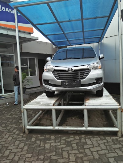 Photos of Bri Cabang Sukabumi