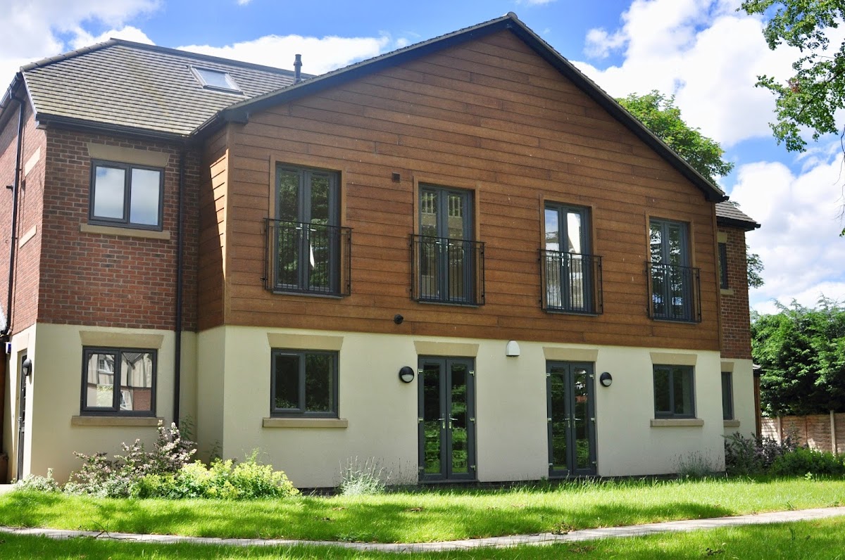 Chartwell Trust Care