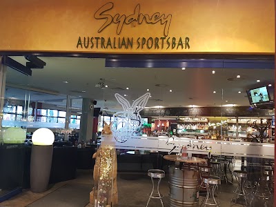 Photos of Sydney Australian Sportsbar