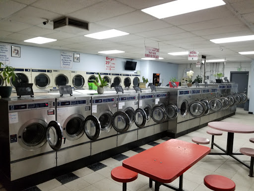 Apsara Laundromat