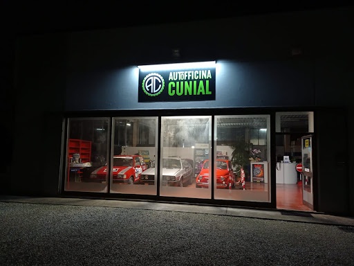 Autofficina Cunial di Cunial Marcello - Thumbnail