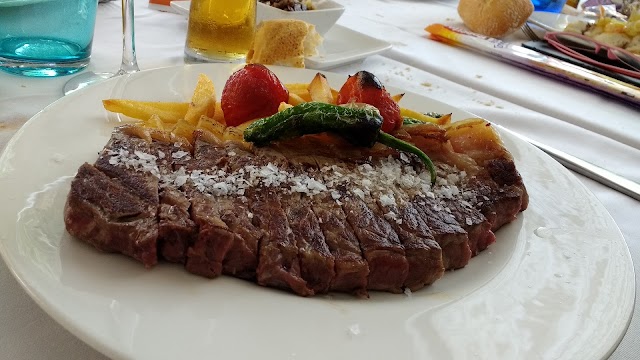 DE LUCAS RESTAURANTE