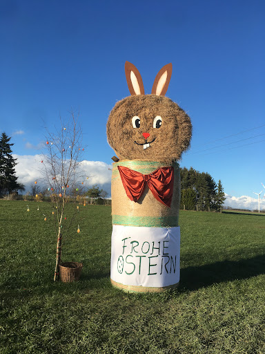Agrarbetrieb Floß GbR - Rohmilchverkauf