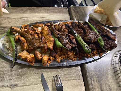 Photo 3 - Sultan Grill