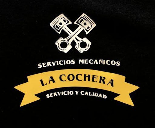 Taller Mecanico La Cochera