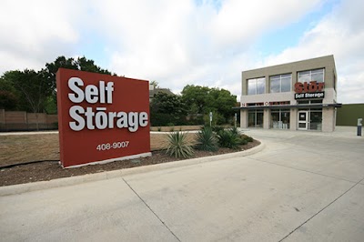 Stor Self Storage