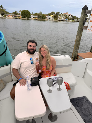 Cruise St. Pete Beach - Thumbnail