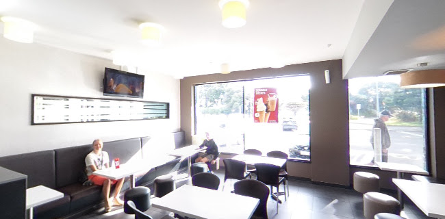 McDonald's Orewa
