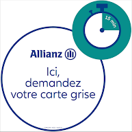 Allianz Assurance LUZY - Jean-yves GUICHARD à Luzy