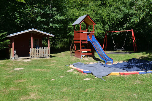 Christuskirche Fleestedt