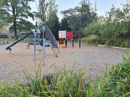 Effie Ferguson Reserve