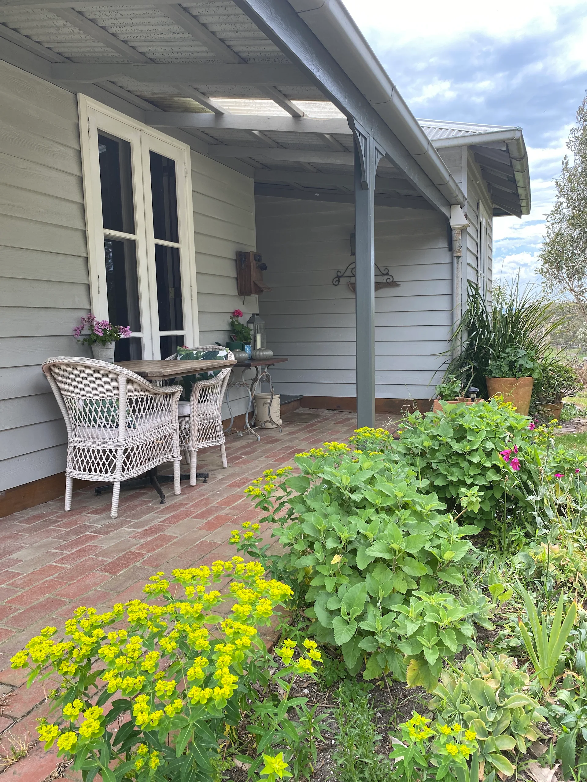 Aashay Country Stay