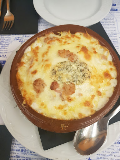Pizzería La Luna - Thumbnail