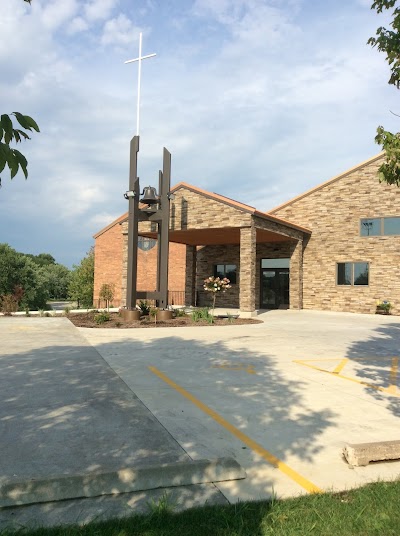 Park View Lutheran Church