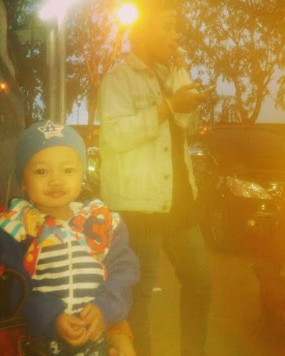 Photos of RUKO DOTONBURI KARAWANG