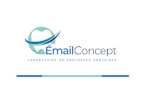 Émail Concept à Saint-Philibert