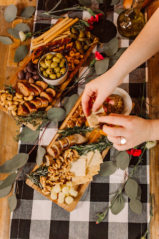 Paulo Sausage Company by null