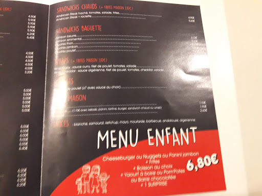 Photo 1 - Family Pizza