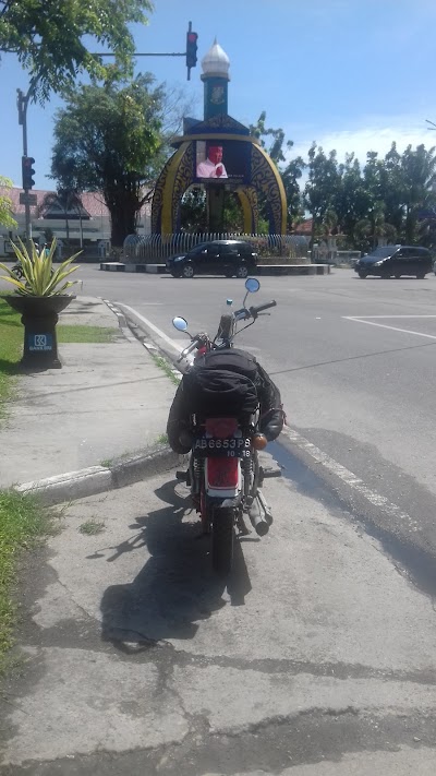 park
