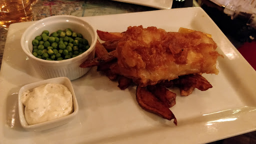 Bennets Bar Gallery - United Kingdom
