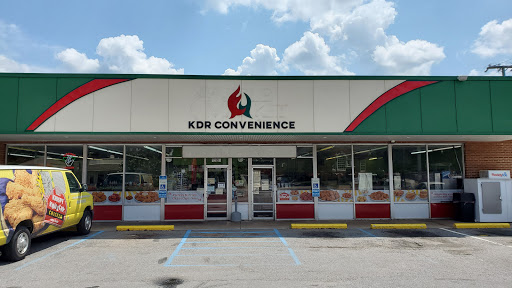 KDR Convenience - Visual