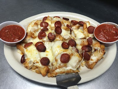 Photos of Amherst Pizza & Ale House
