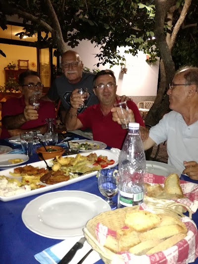 Photos of Il Ristoro del Viandante