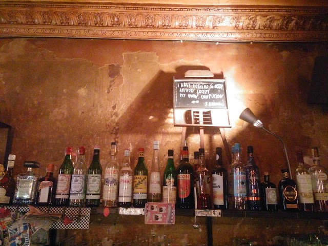 Les Etages
