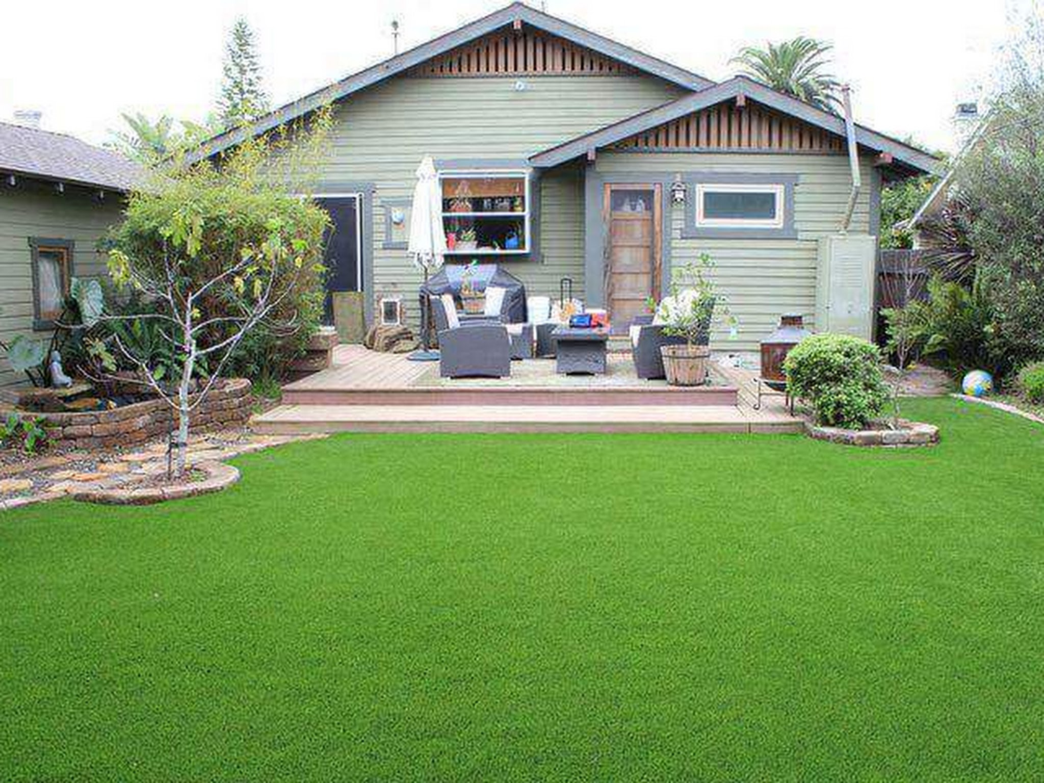 Newport Sprinkler Repair