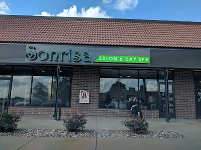 Sonrisa Salon and Day Spa