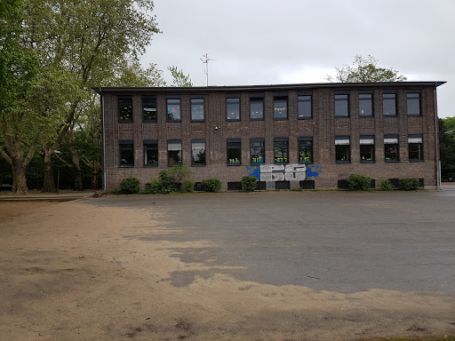 Städt. Katholische Grundschule Böhmer Straße