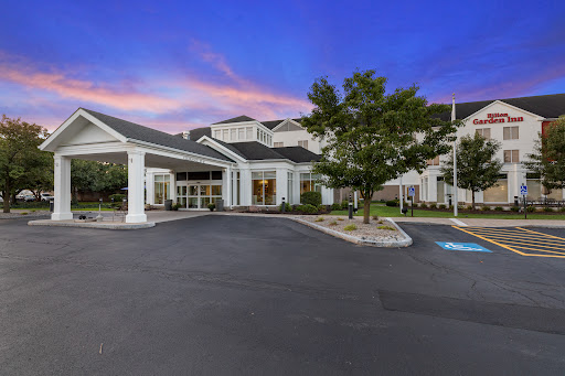 Hilton Garden Inn Syracuse - Thumbnail