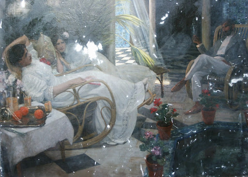 Photo de Brethes Martine