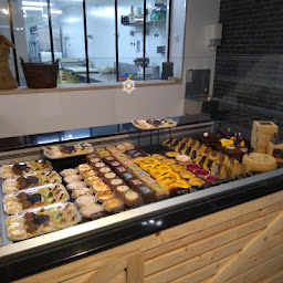 Photo n°5 de Boulangerie-pâtisserie Bel Air à Saint-Quentin (Pâtisserie)