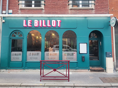 Le Billot