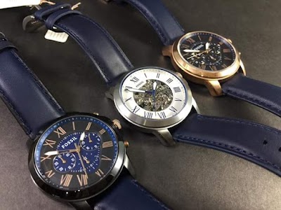 Photos of N.Z Watch Co.